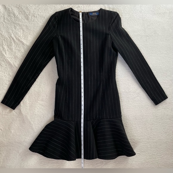 Polo Ralph Lauren Wool Dress - Picture 8 of 10